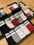 Lenjerie intima dama Calvin Klein - 100% bumbac - calitate PREMIUM