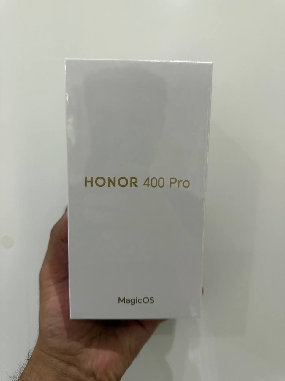 Honor 400 Pro 2025 new yengi