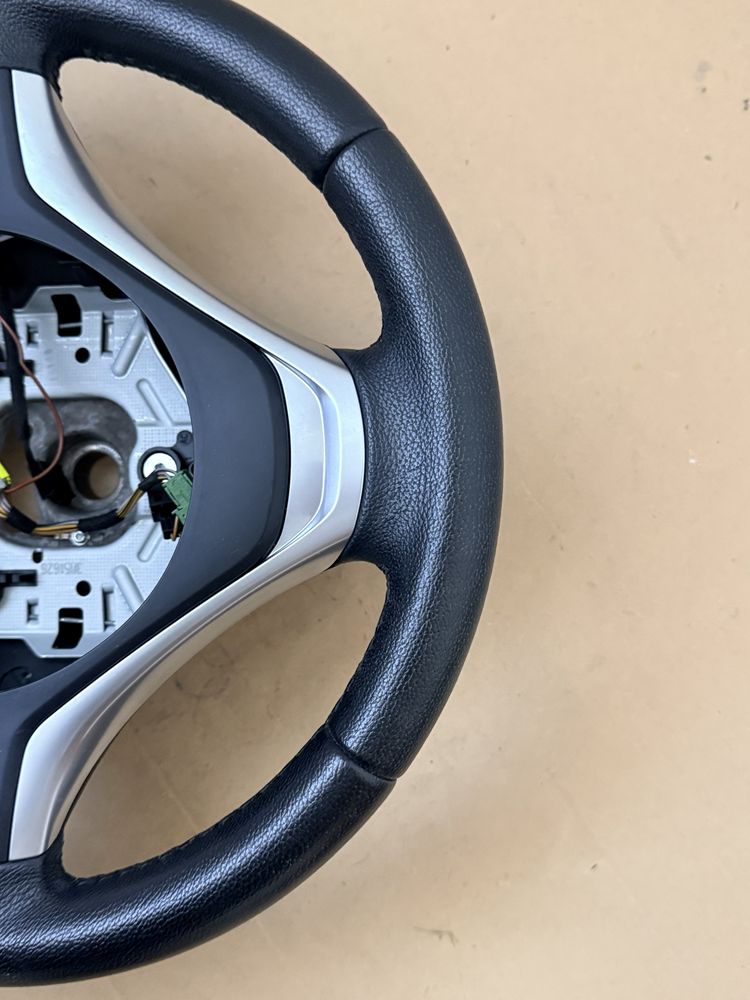 Бмв волан bmw e84 e87 e90 e91 e92 e93