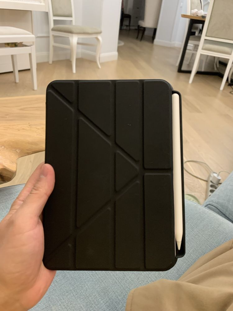 IPad mini 6 cellular sim 256g обмен на ray ban meta, iphone 15 pro max