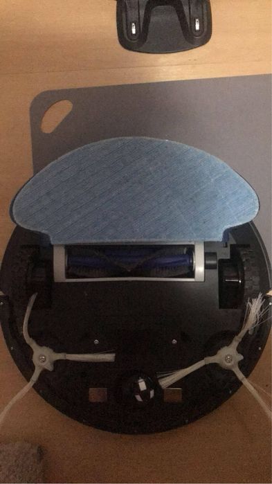 Aspirator Mobil Rowenta Disc