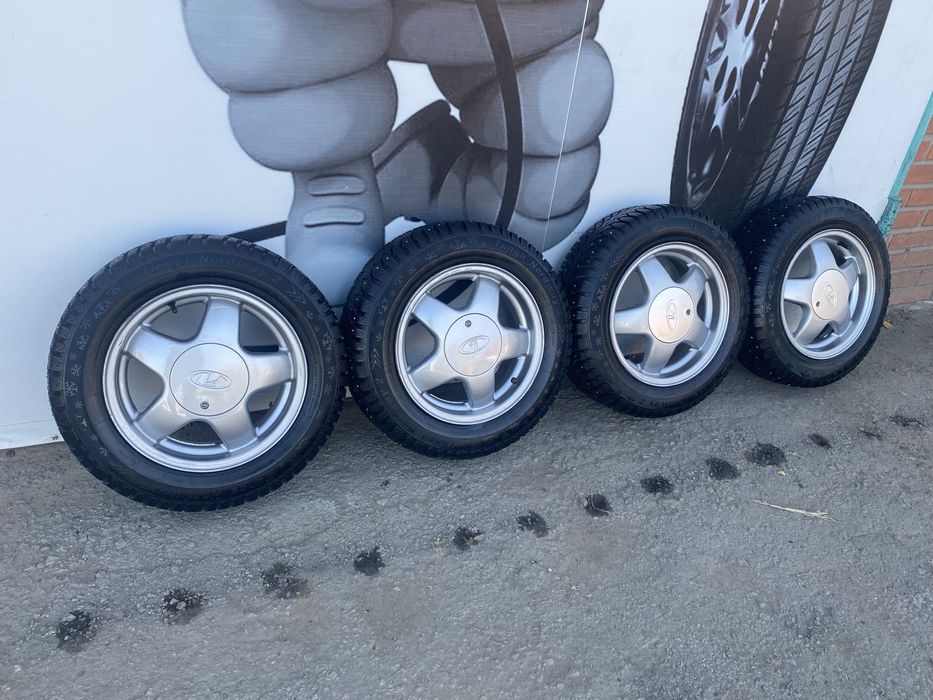 Продам диски р-14