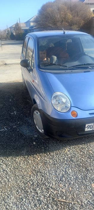 Хивада матиз  срочно  сотилади