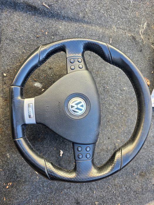 Trimuti r line passat b6 volan r line