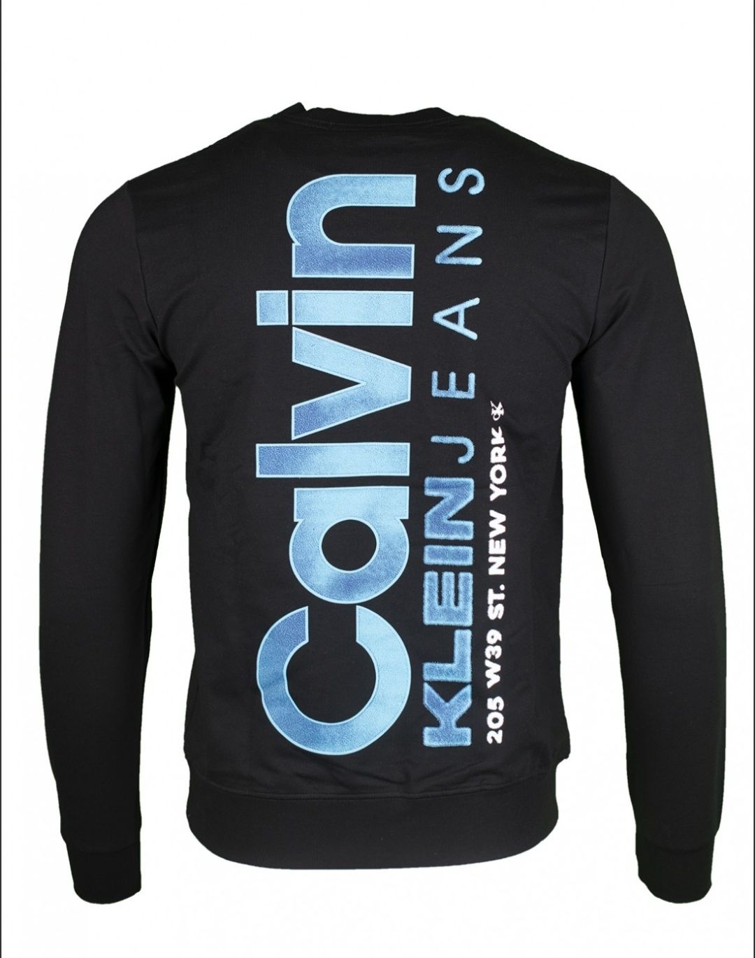 Блуза на Calvin Klein