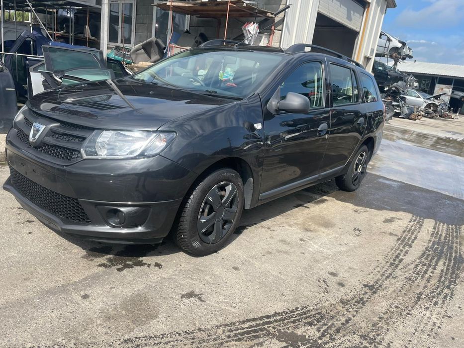 Dezmembram Dacia Logan MCV 2016 1.5dci Euro 6