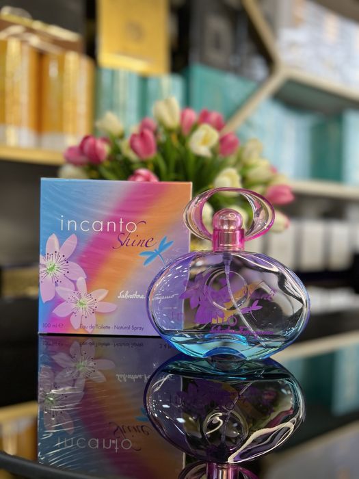 Incanto shine parfyumi original