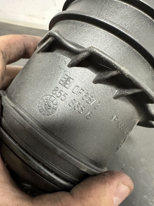 Carcasa filtru ulei Audi A6 C6 3.0 TDI 2.7 TDI A8 D3 3.0 TDI ASB BMK