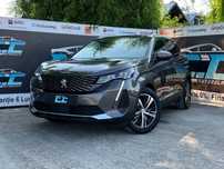 Peugeot 3008 Allure Piele Camere LED Keyless