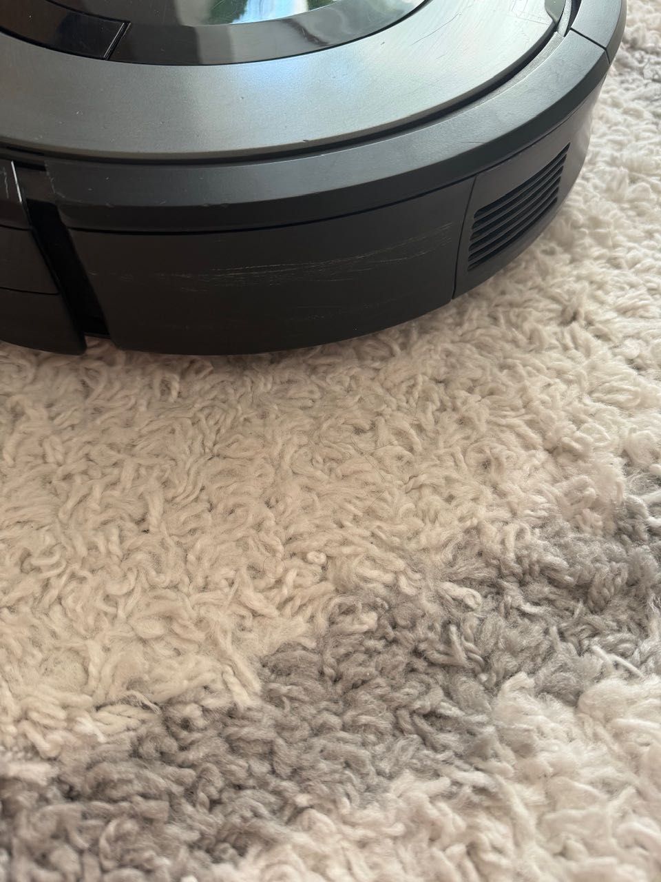 Прахосмукачка iRobot Roomba 866 + подарък аксесоари