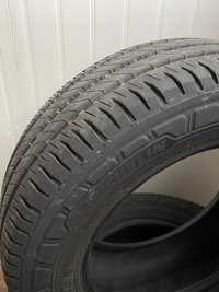 Cauciucuri Michelin 215/65/R16C