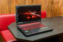 Acer Nitro 5 15.6" AN517-51 Игровой ноутбук