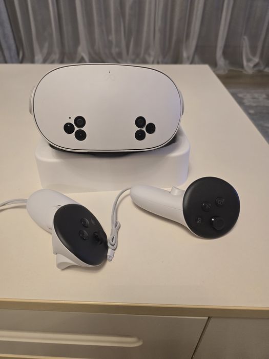 Ochelari VR Meta Quest 3S