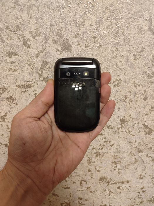 Blackberry 9670(boostmobile)CDMA