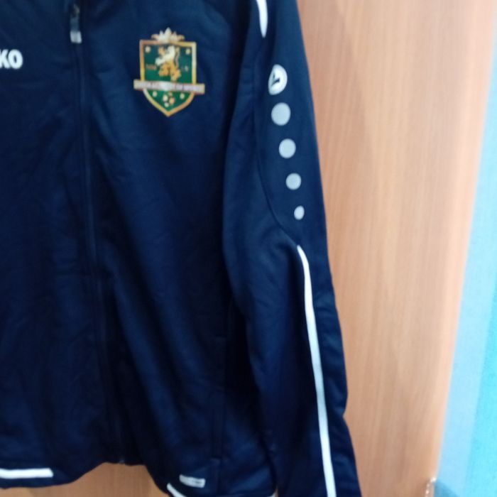 Vand bluza JAKO(jagheta) sport barbati