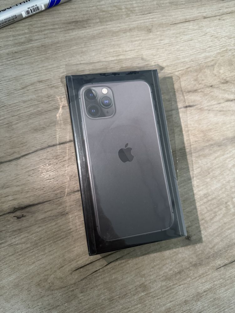 iPhone 11pro, 64Gb, Space grey