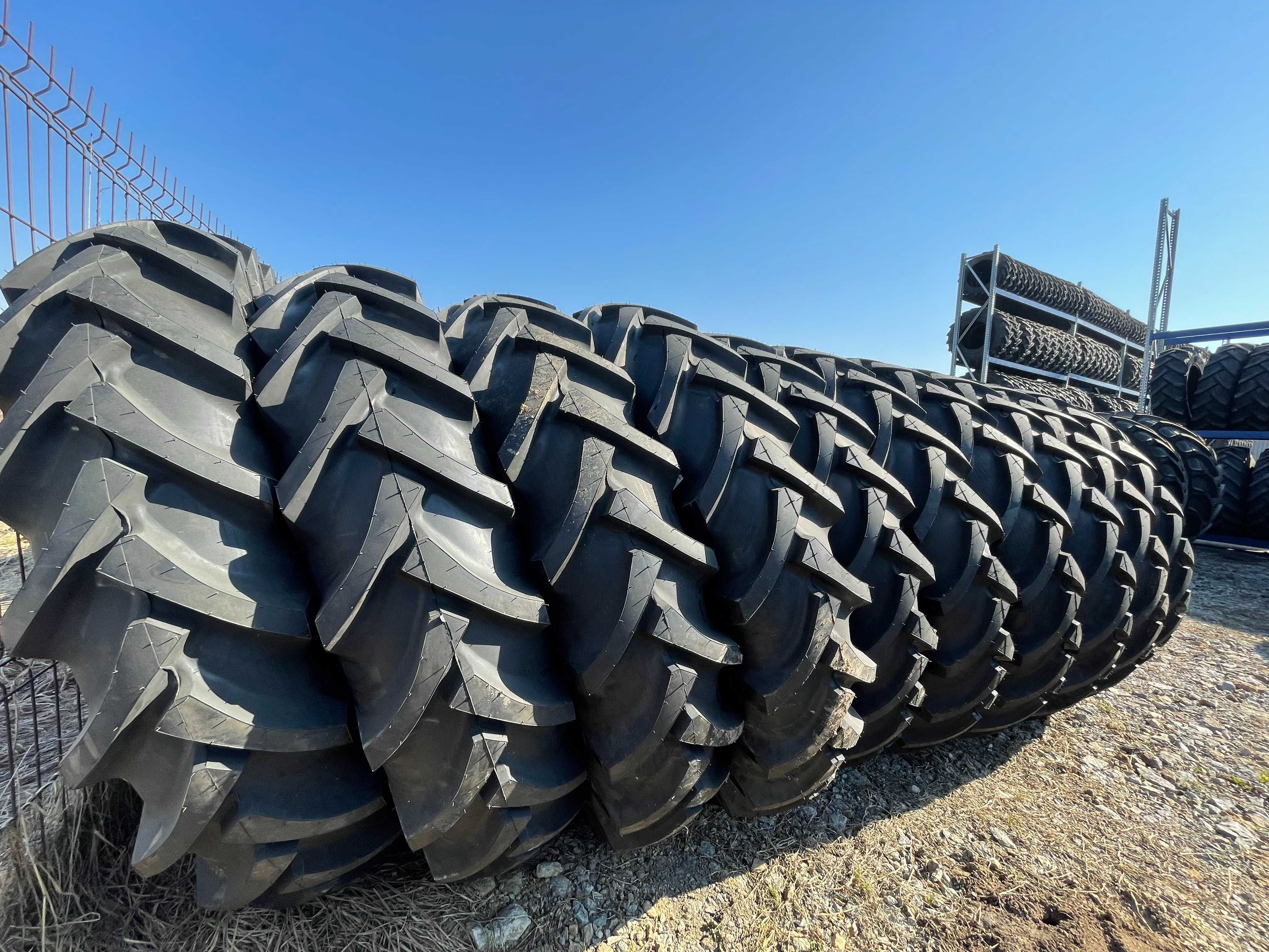 Cauciucuri de tractor spate 14.00-38 marca BKT cu GARANTIE