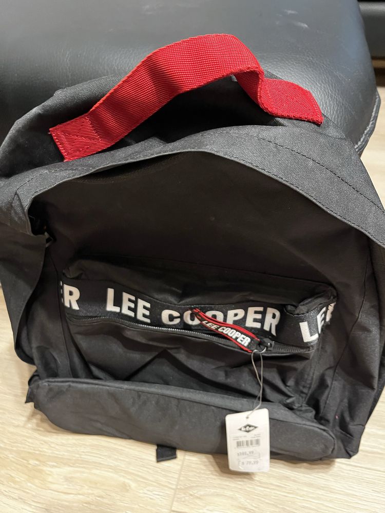 Rucscac lee cooper voiaj