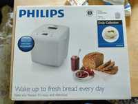 Машина за хляб(Bread Maker) Philips 1000g
