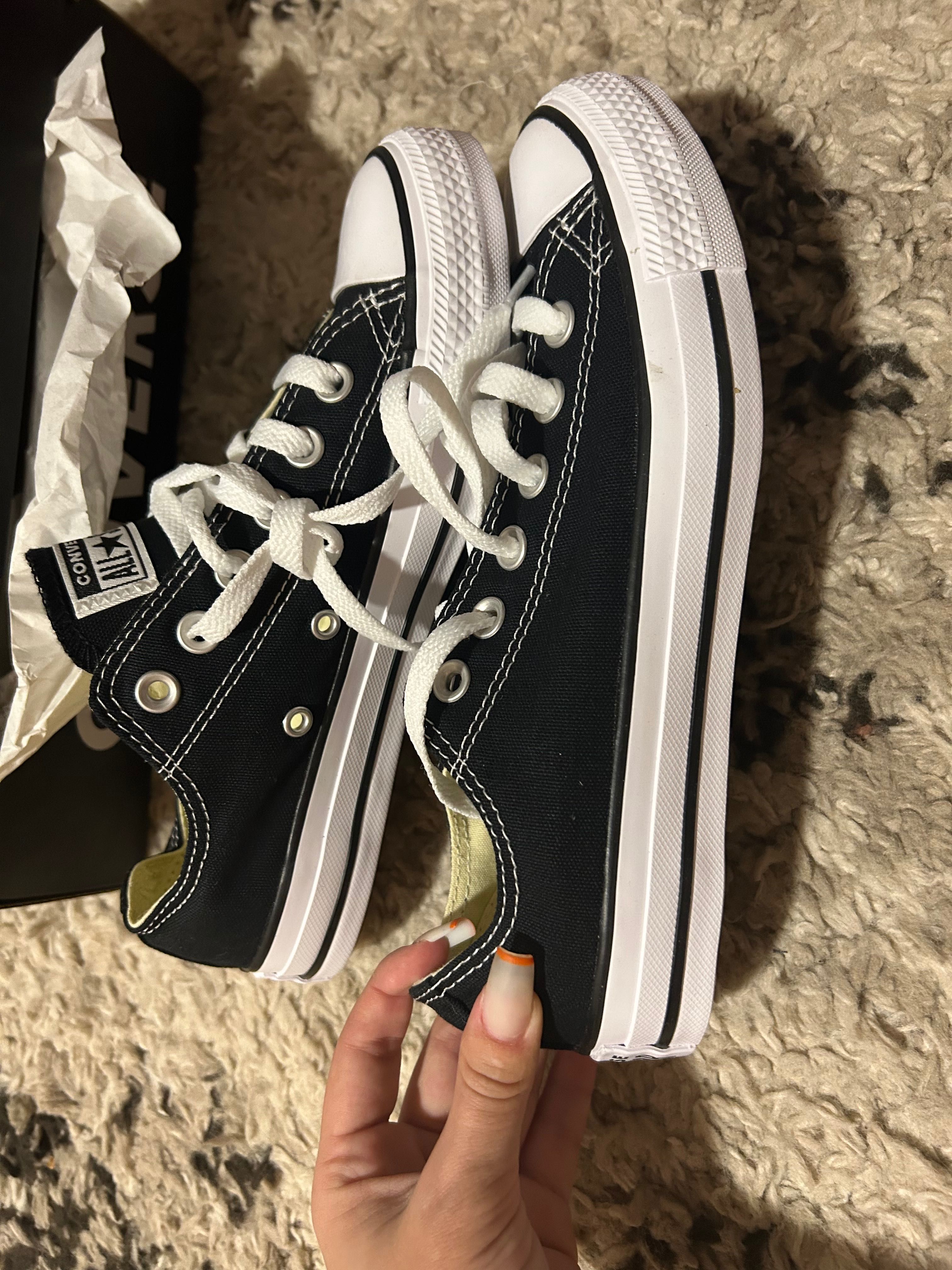 Converse unisex noi