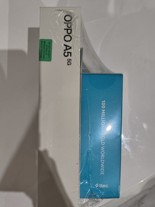 Oppo A5 4G телефон