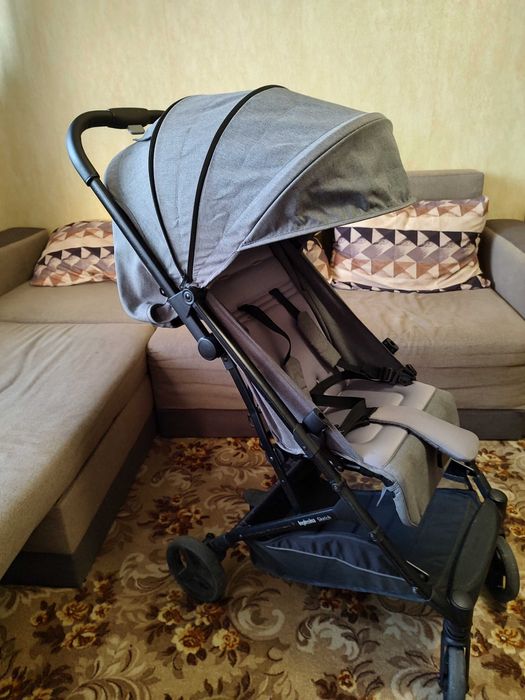 Лятна детска количка Inglesina Now Spirit