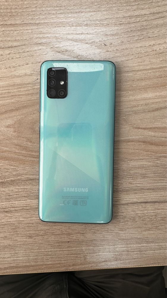 продаю Samsung A51