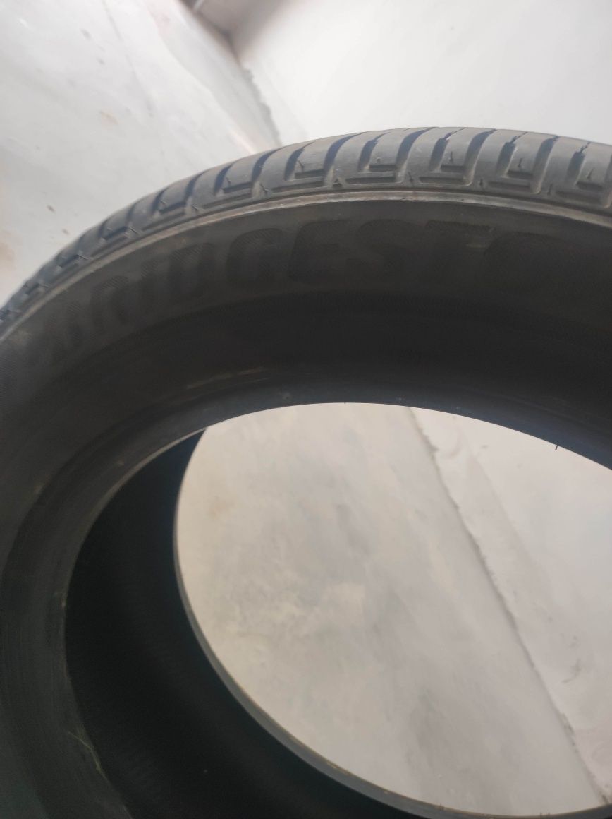 Гуми  за джип 265/50/20