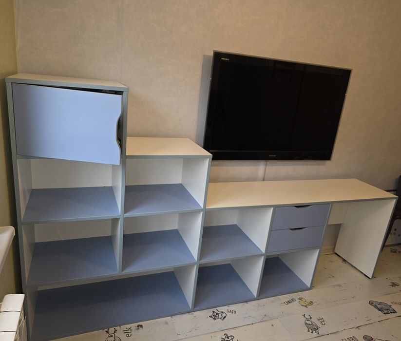 Обзавеждане за детска стая