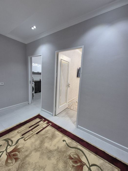 Срочно сдается квартира на Яшнабаде!