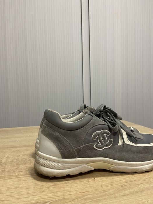 Оригинални обувки Chanel