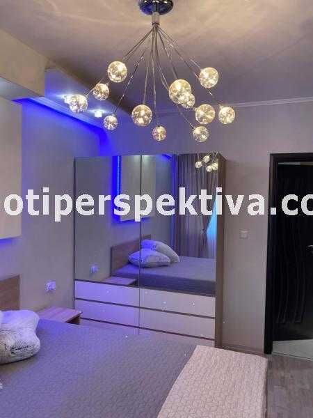 Продава се Двустаен апартамент в Пловдив, Кючук Париж - 70 кв.м за 1715 €/кв.м - Снимка #3