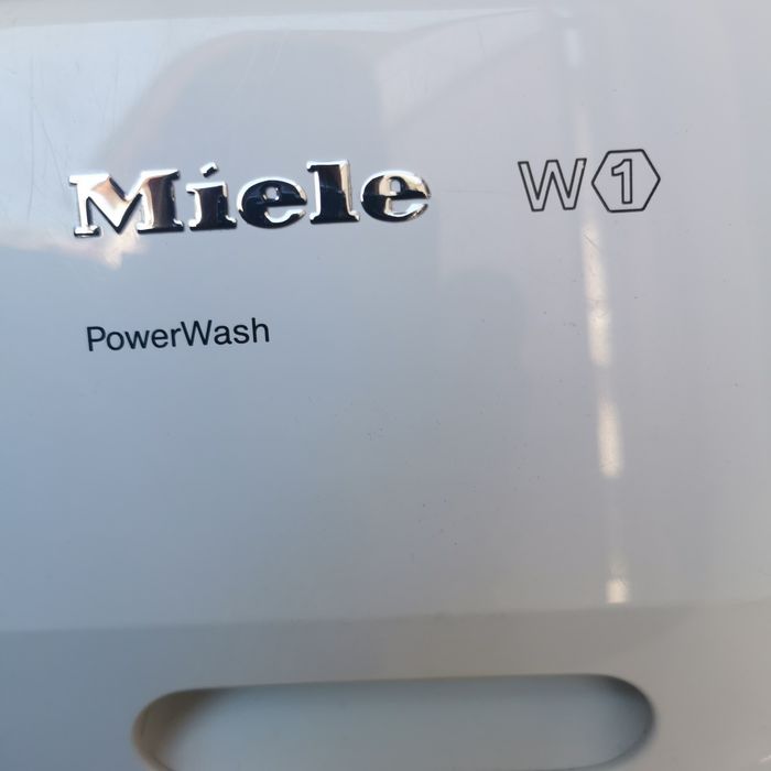 Пералня Миеле W1 модел wkf