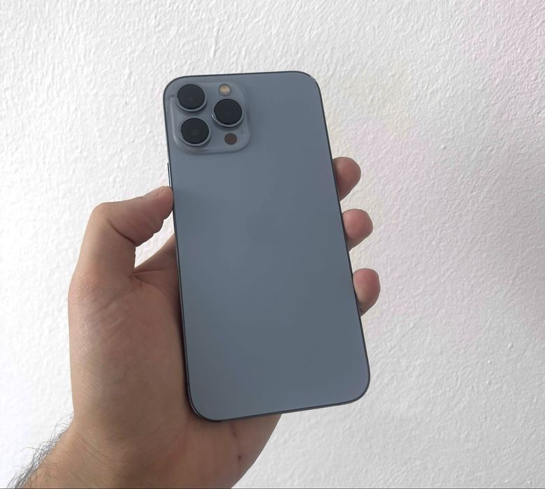 iPhone 13 PRO MAX  256 Gb !