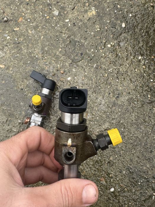 Дюзи за VW 1.6 105к.с.