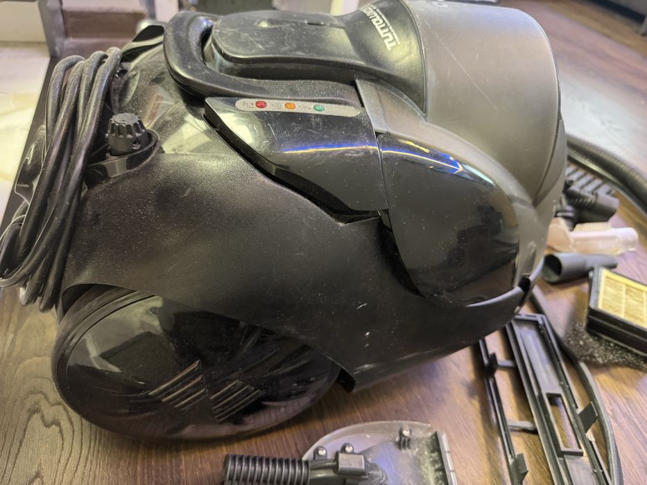 Система за почистване TUTTOLUXO 6SB