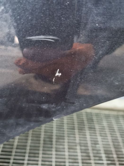 Usa Stanga Spate Opel Mokka 2012 - 2016 SUV 4 Usi NEGRU (1194)