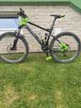 Haibike impact sl