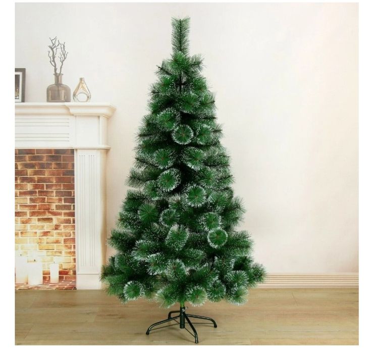 Продам искусственную ёлку