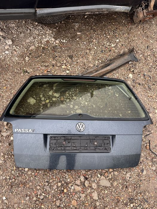 Заден капак VW Passat B5.5 комби