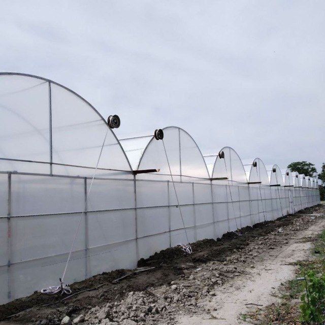 Kantiner matiryalidan tom NAVES qurish xizmati O'zbekiston bo'ylap