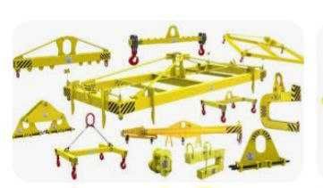 Услуги по поставке навесного оборудования. Производитель.