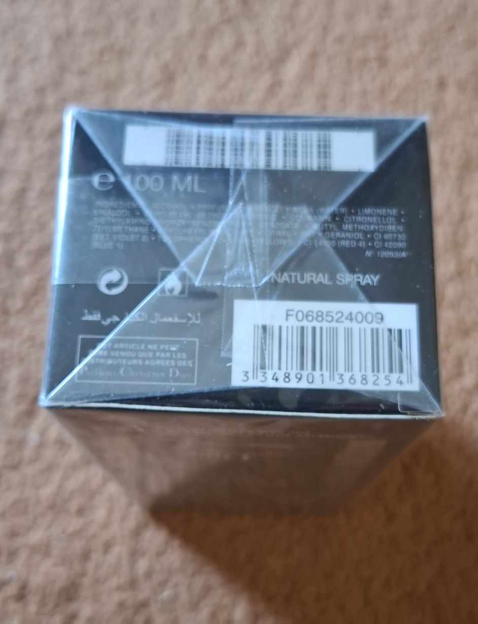 Парфюм Sauvage 100ml
