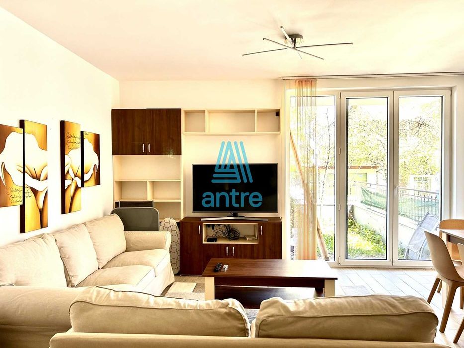 Продава се Двустаен апартамент в София, Павлово - 83 кв.м за 2049 €/кв.м - Снимка #4