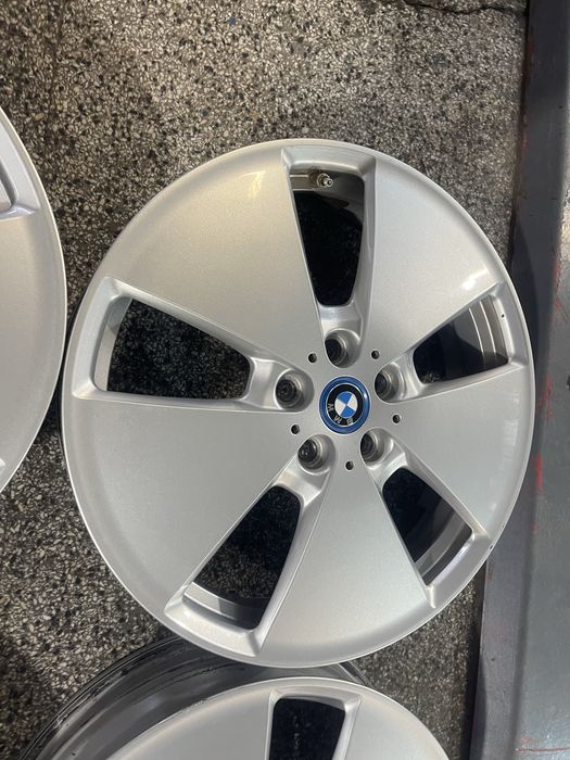 Оригинални джанти BMW i3 19
