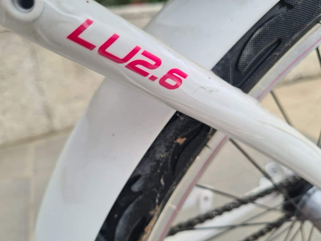 Bicicletă Devron Urbio LU 2.6