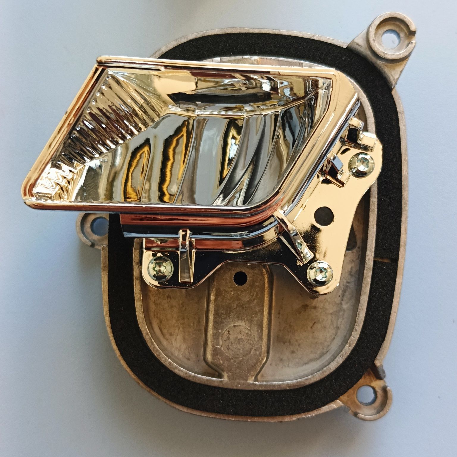 Модул дневни светлини DRL/ Мигач  F06, F12, F13 LCI, Нови с гаранция