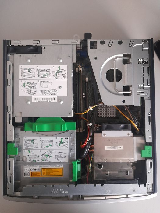 Продаётся компактный компьютер/ Ixcham kompyuter sotiladi