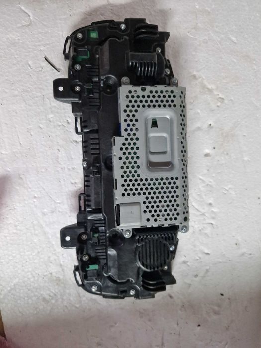 Табло километраж BMW G30 G31 USA