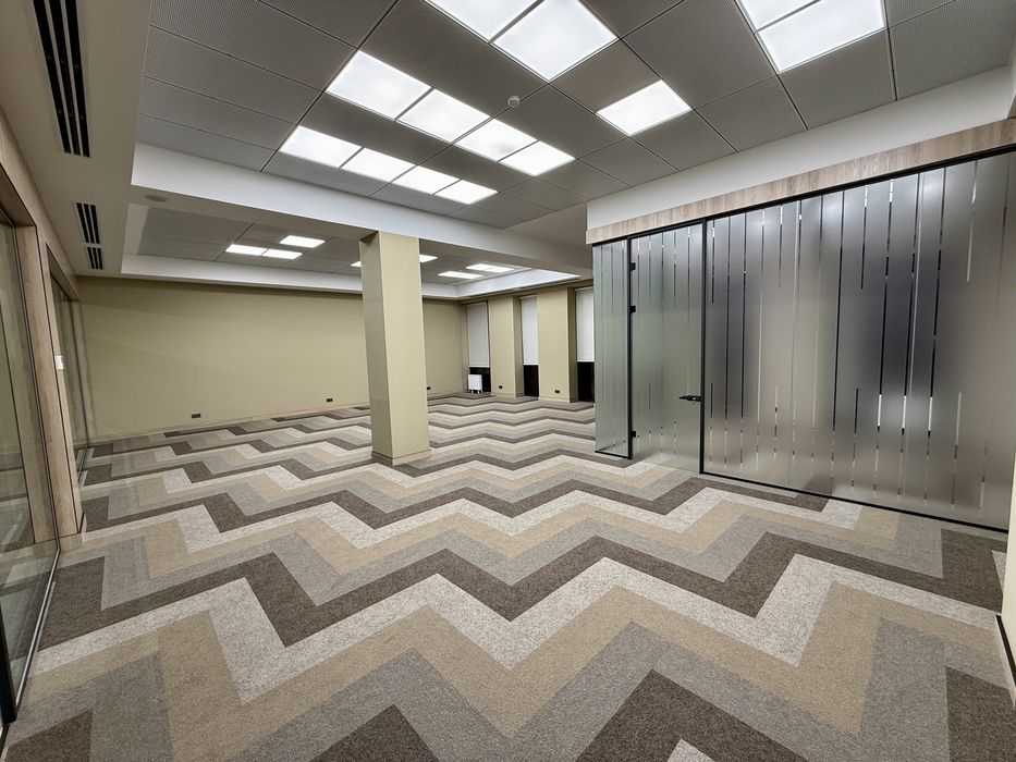 Аренда офисов от 71 кв.м.